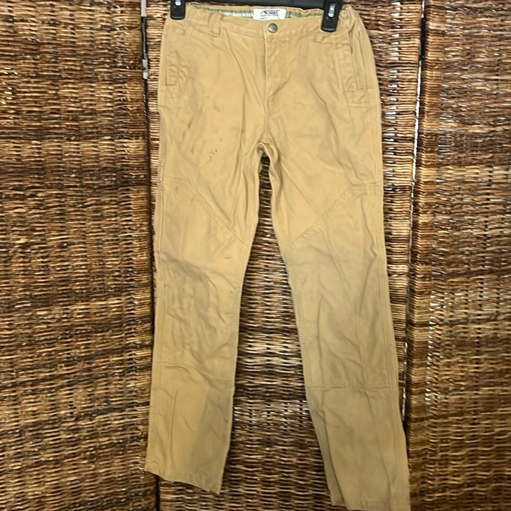 Mountain Khakis Classic Fit
